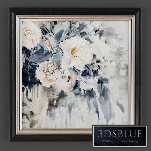 DECORATION – FRAME – 3DSKY Models – 3822