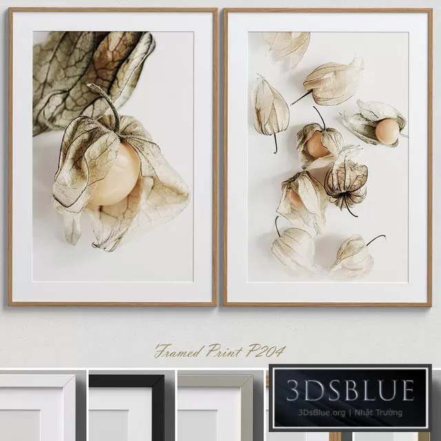 DECORATION – FRAME – 3DSKY Models – 3823