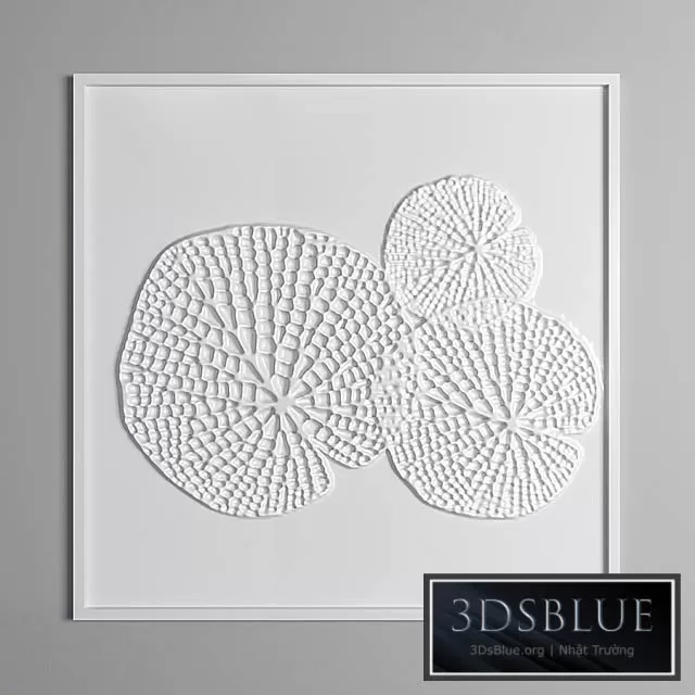 DECORATION – FRAME – 3DSKY Models – 3841