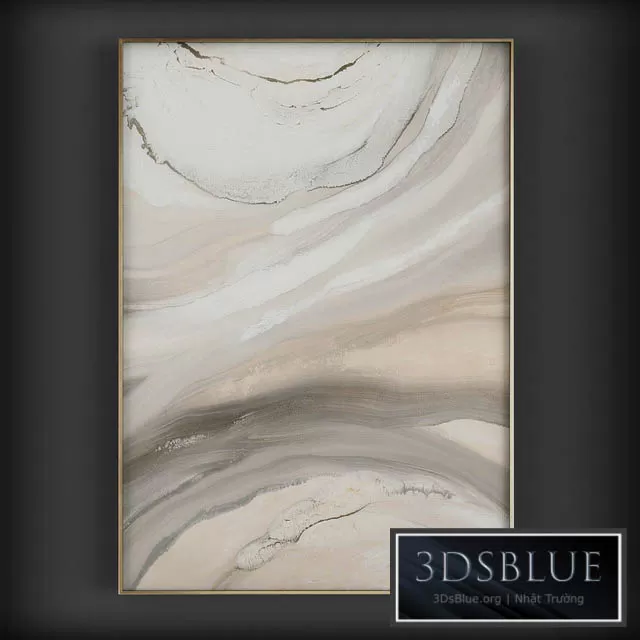 DECORATION – FRAME – 3DSKY Models – 3847