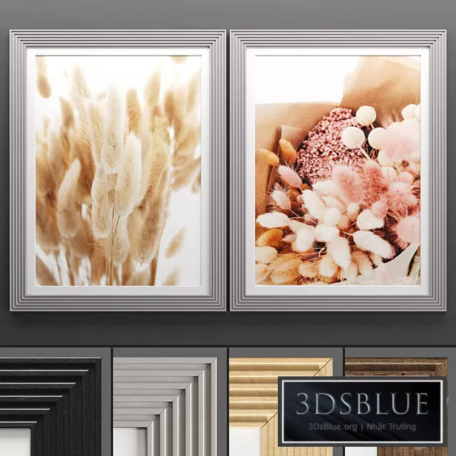 DECORATION – FRAME – 3DSKY Models – 3859