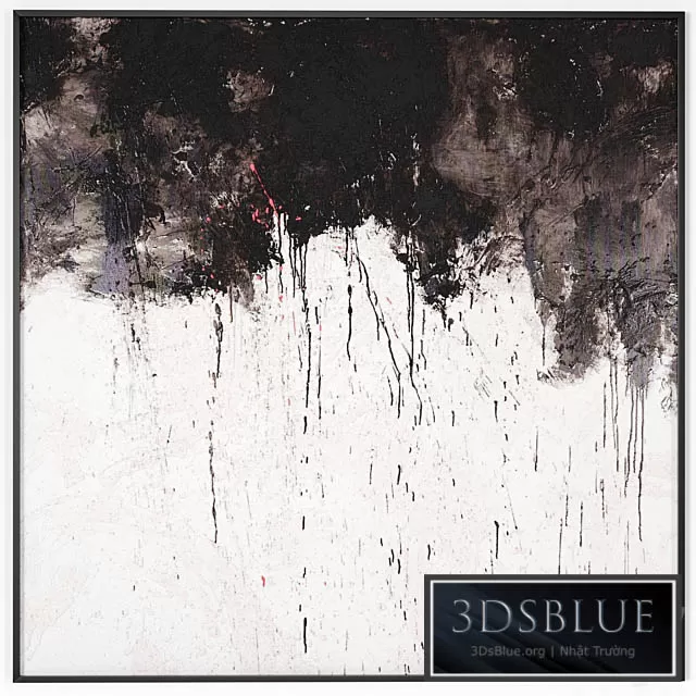 DECORATION – FRAME – 3DSKY Models – 3867