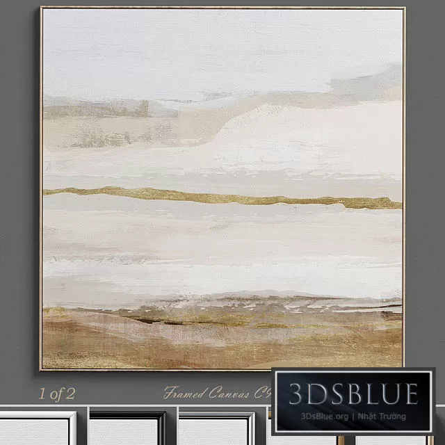 DECORATION – FRAME – 3DSKY Models – 3880