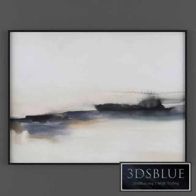 DECORATION – FRAME – 3DSKY Models – 3889