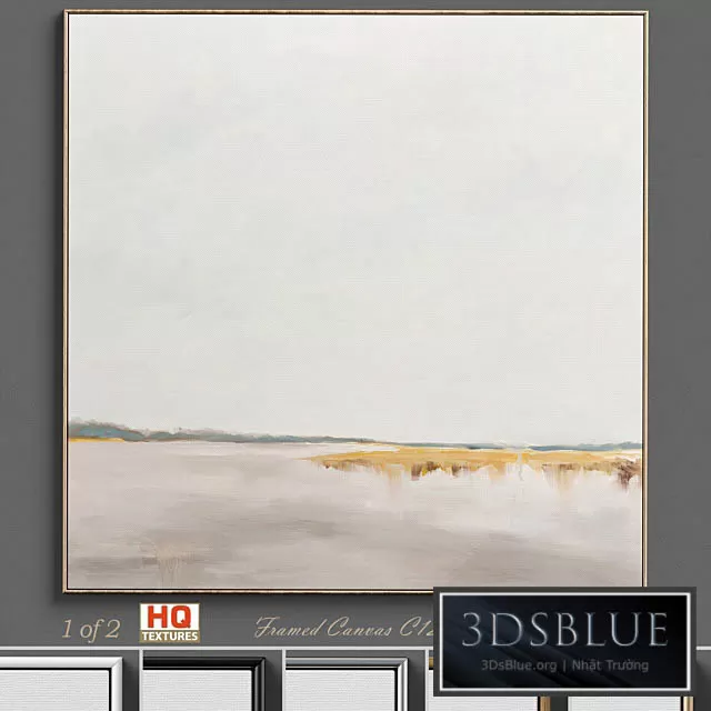 DECORATION – FRAME – 3DSKY Models – 3893