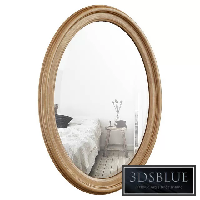 DECORATION – MIRROR – 3DSKY Models – 3957 DECORATION – MIRROR – 3DSKY Models – 3957