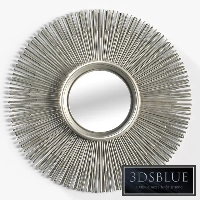DECORATION – MIRROR – 3DSKY Models – 3959 DECORATION – MIRROR – 3DSKY Models – 3959