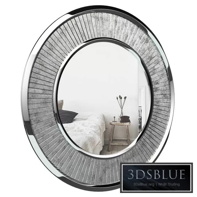 DECORATION – MIRROR – 3DSKY Models – 3978 DECORATION – MIRROR – 3DSKY Models – 3978