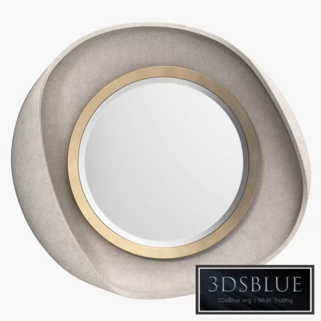 DECORATION – MIRROR – 3DSKY Models – 3996 DECORATION – MIRROR – 3DSKY Models – 3996