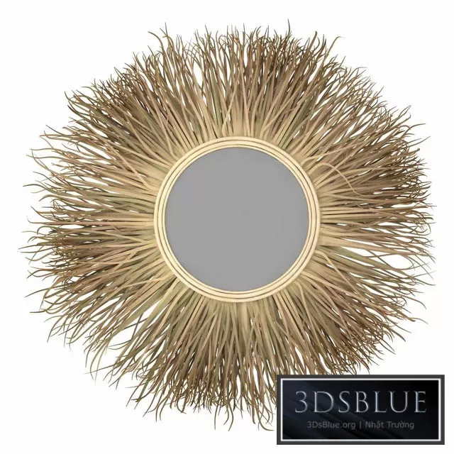 DECORATION – MIRROR – 3DSKY Models – 4014 DECORATION – MIRROR – 3DSKY Models – 4014