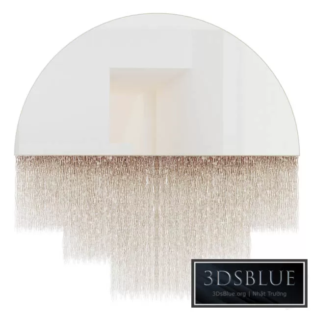 DECORATION – MIRROR – 3DSKY Models – 4029 DECORATION – MIRROR – 3DSKY Models – 4029