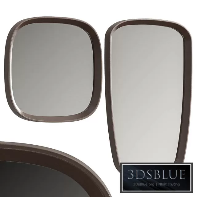 DECORATION – MIRROR – 3DSKY Models – 4030 DECORATION – MIRROR – 3DSKY Models – 4030