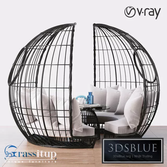 ARCHITECTURE – OTHER OBJECTS – 3DSKY Models – 406 ARCHITECTURE – OTHER OBJECTS – 3DSKY Models – 406