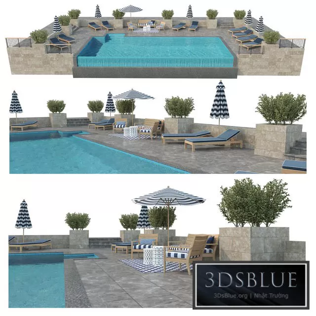 ARCHITECTURE – OTHER OBJECTS – 3DSKY Models – 407 ARCHITECTURE – OTHER OBJECTS – 3DSKY Models – 407