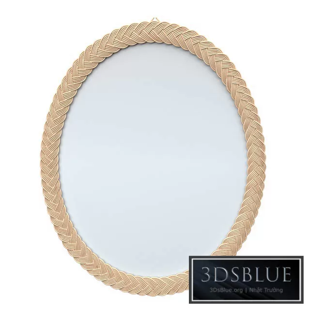 DECORATION – MIRROR – 3DSKY Models – 4067 DECORATION – MIRROR – 3DSKY Models – 4067