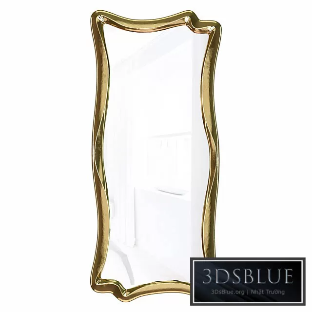 DECORATION – MIRROR – 3DSKY Models – 4076