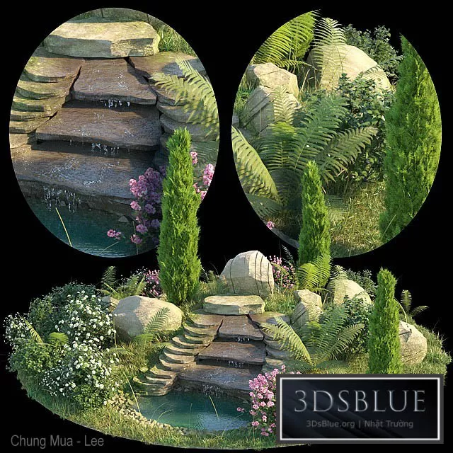 ARCHITECTURE – OTHER OBJECTS – 3DSKY Models – 411 ARCHITECTURE – OTHER OBJECTS – 3DSKY Models – 411