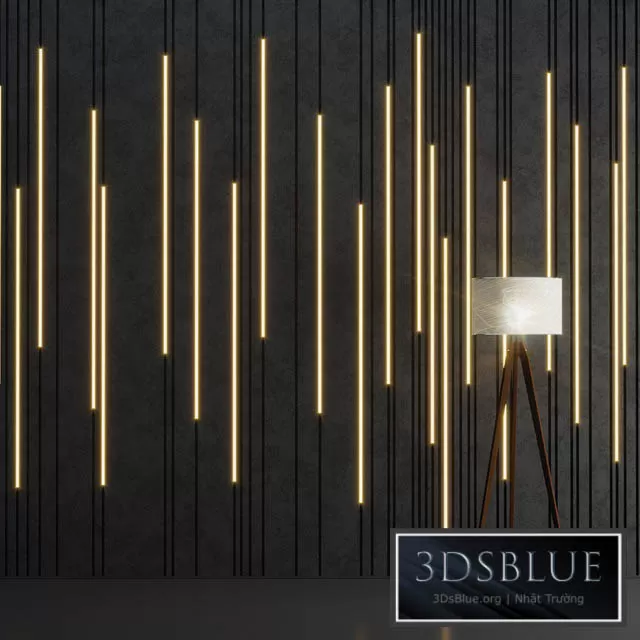 DECORATION – OTHER – 3DSKY Models – 4107