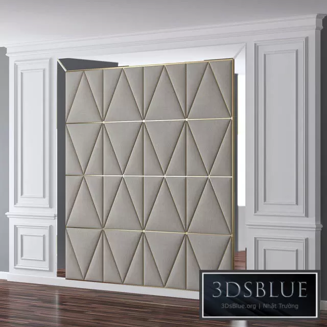 DECORATION – OTHER – 3DSKY Models – 4133