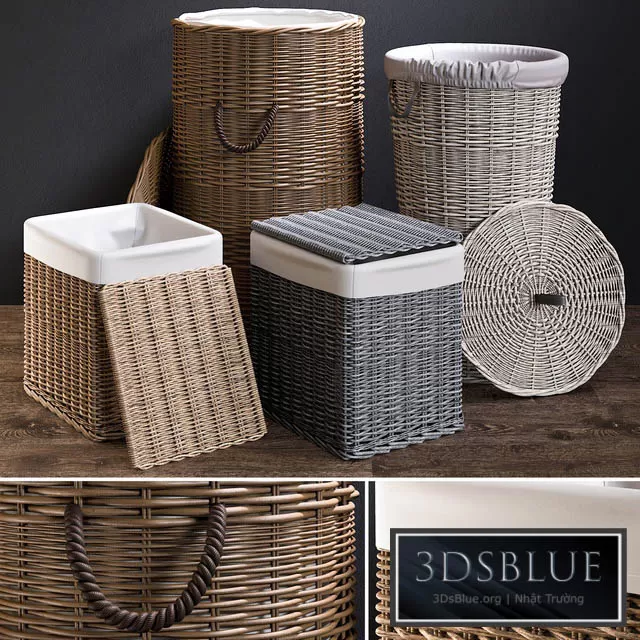 DECORATION – OTHER – 3DSKY Models – 4142