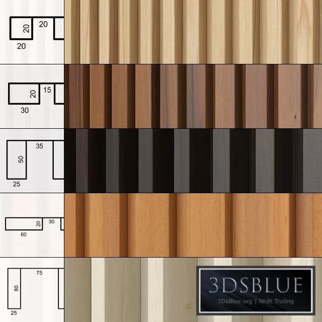 DECORATION – OTHER – 3DSKY Models – 4146