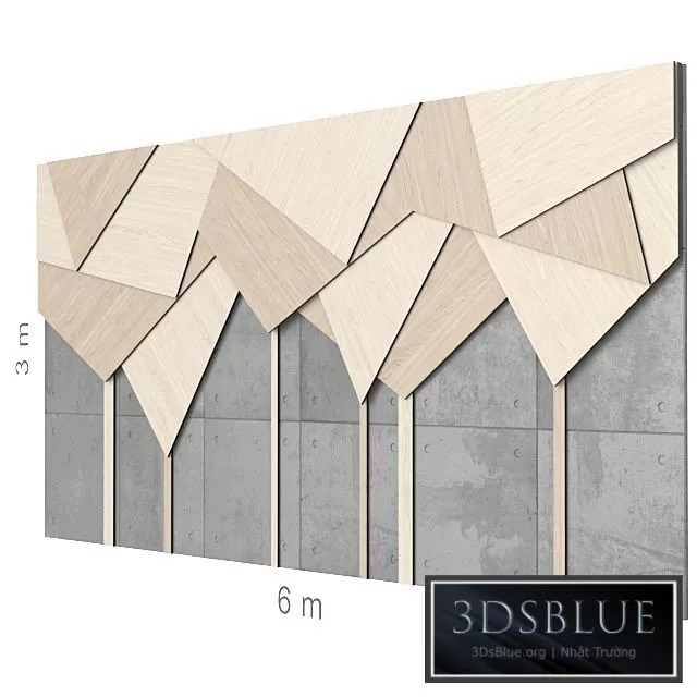 DECORATION – OTHER – 3DSKY Models – 4147