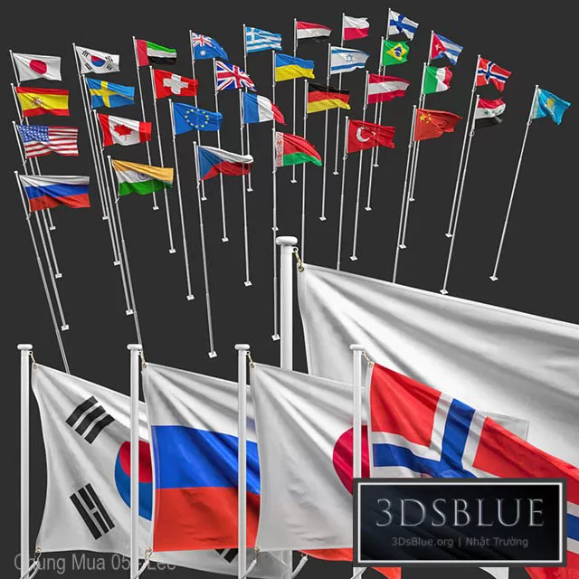 ARCHITECTURE – OTHER OBJECTS – 3DSKY Models – 416 ARCHITECTURE – OTHER OBJECTS – 3DSKY Models – 416