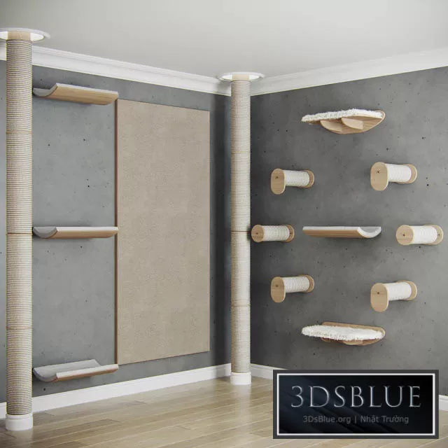 DECORATION – OTHER – 3DSKY Models – 4155