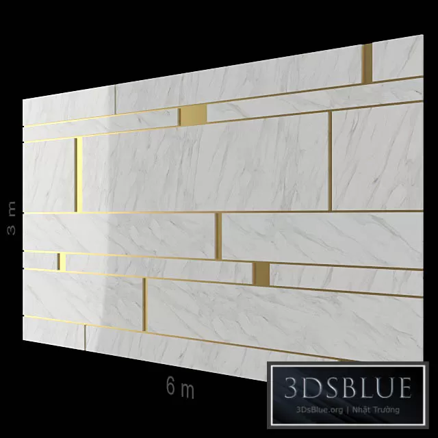 DECORATION – OTHER – 3DSKY Models – 4157