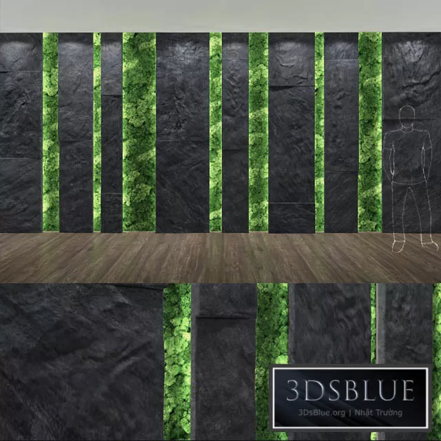 DECORATION – OTHER – 3DSKY Models – 4158