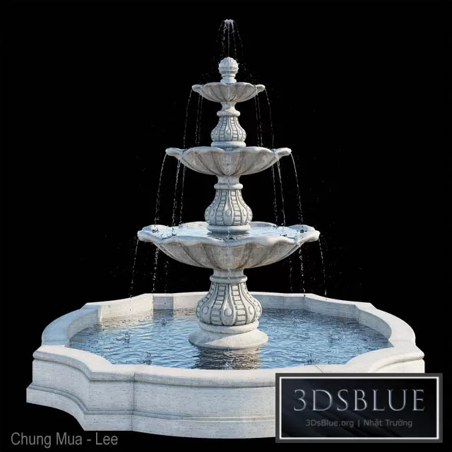 ARCHITECTURE – OTHER OBJECTS – 3DSKY Models – 417 ARCHITECTURE – OTHER OBJECTS – 3DSKY Models – 417