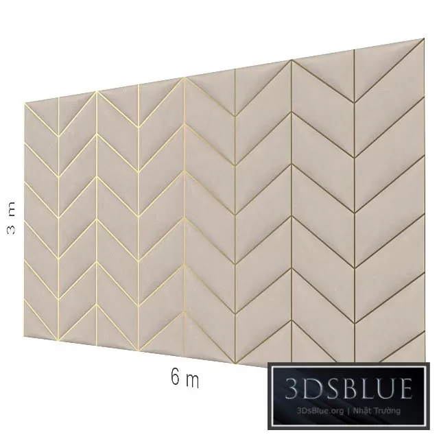 DECORATION – OTHER – 3DSKY Models – 4162