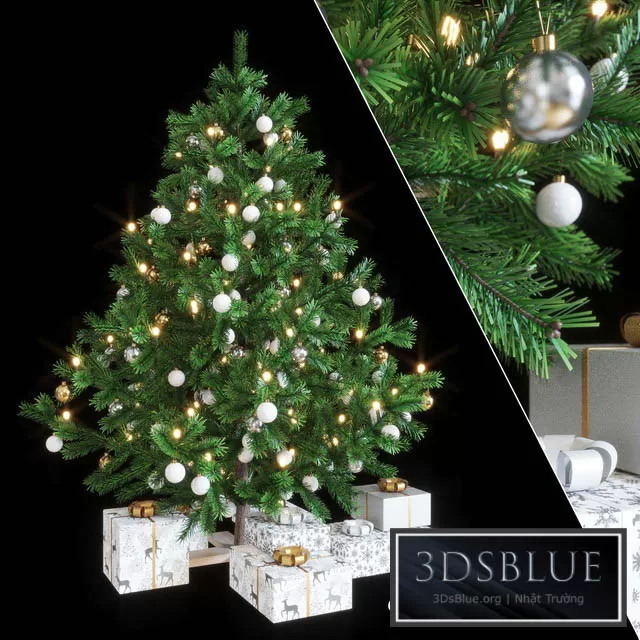 DECORATION – OTHER – 3DSKY Models – 4169