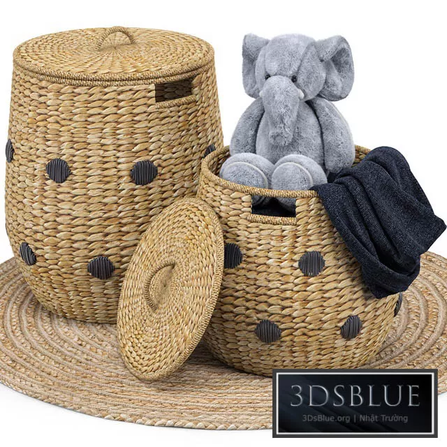 DECORATION – OTHER – 3DSKY Models – 4179