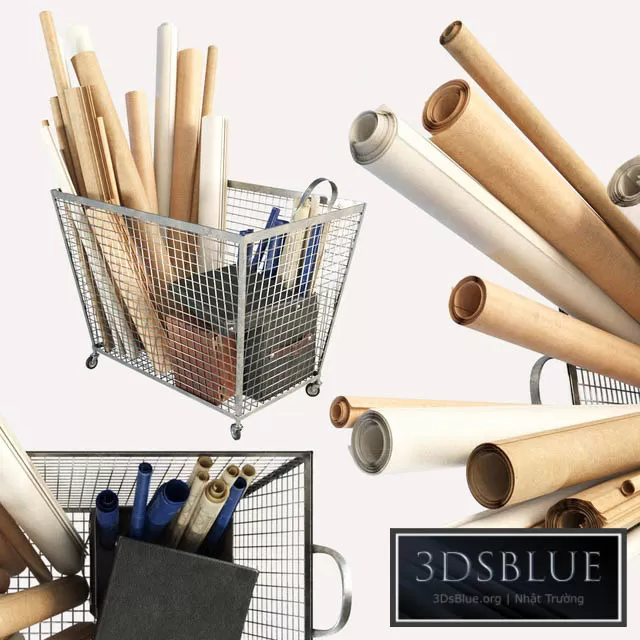 DECORATION – OTHER – 3DSKY Models – 4182