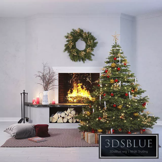 DECORATION – OTHER – 3DSKY Models – 4189