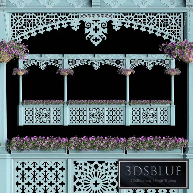 ARCHITECTURE – OTHER OBJECTS – 3DSKY Models – 420 ARCHITECTURE – OTHER OBJECTS – 3DSKY Models – 420