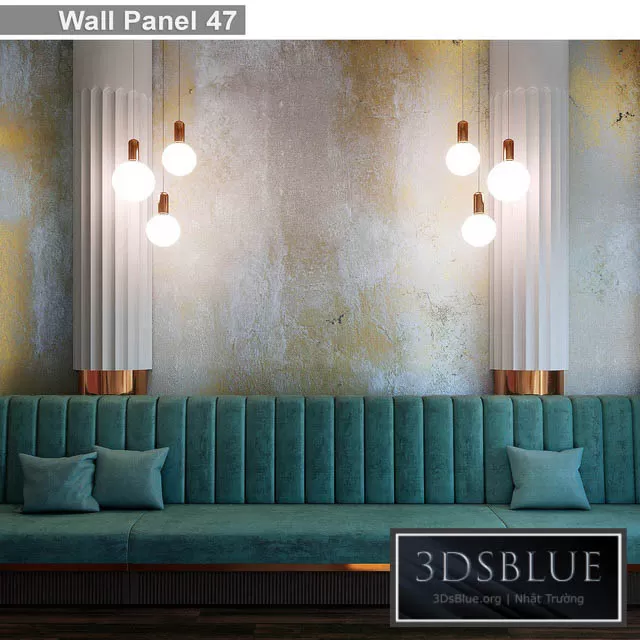 DECORATION – OTHER – 3DSKY Models – 4191