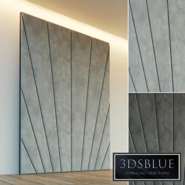 DECORATION – OTHER – 3DSKY Models – 4192