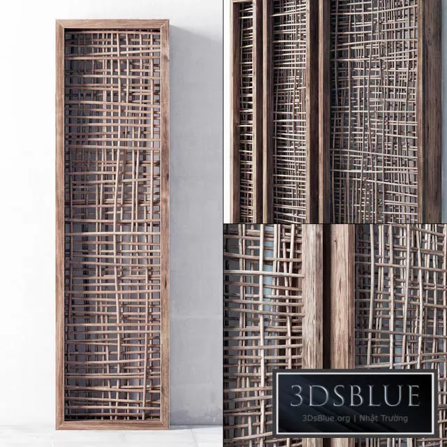 DECORATION – OTHER – 3DSKY Models – 4196