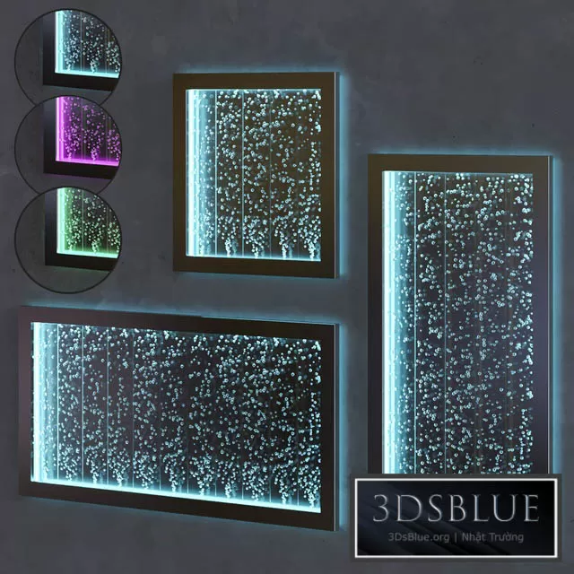 DECORATION – OTHER – 3DSKY Models – 4201