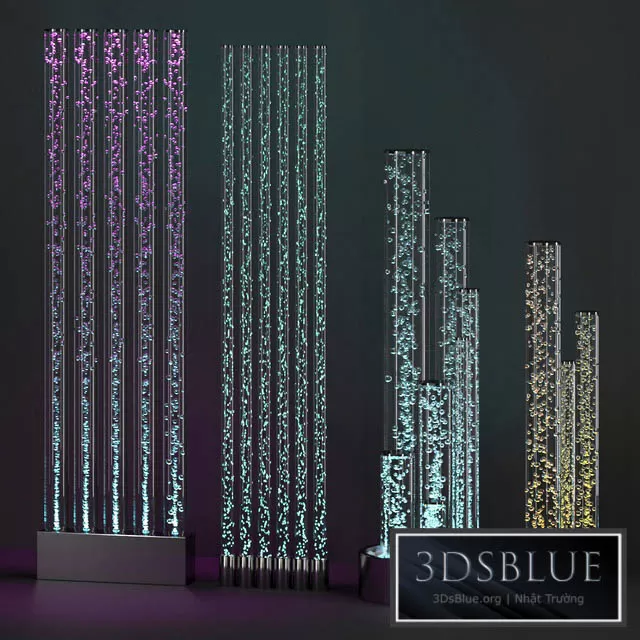 DECORATION – OTHER – 3DSKY Models – 4203