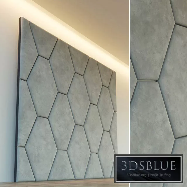 DECORATION – OTHER – 3DSKY Models – 4205