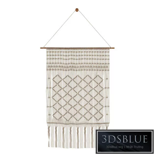 DECORATION – OTHER – 3DSKY Models – 4207