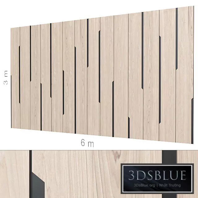 DECORATION – OTHER – 3DSKY Models – 4219