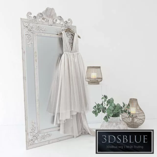 DECORATION – OTHER – 3DSKY Models – 4220