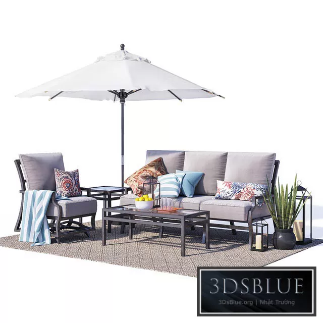 ARCHITECTURE – OTHER OBJECTS – 3DSKY Models – 423 ARCHITECTURE – OTHER OBJECTS – 3DSKY Models – 423