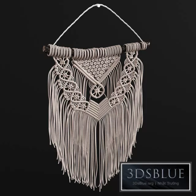 DECORATION – OTHER – 3DSKY Models – 4221