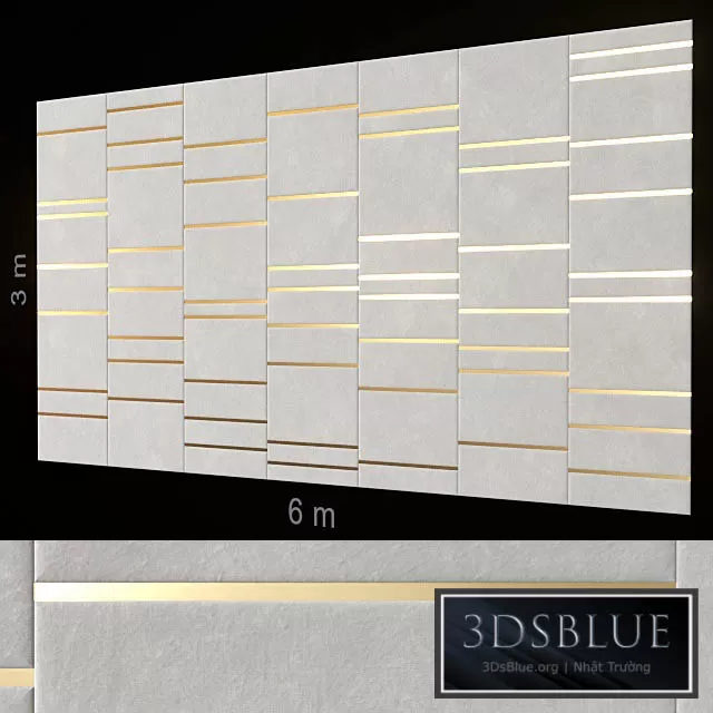 DECORATION – OTHER – 3DSKY Models – 4229