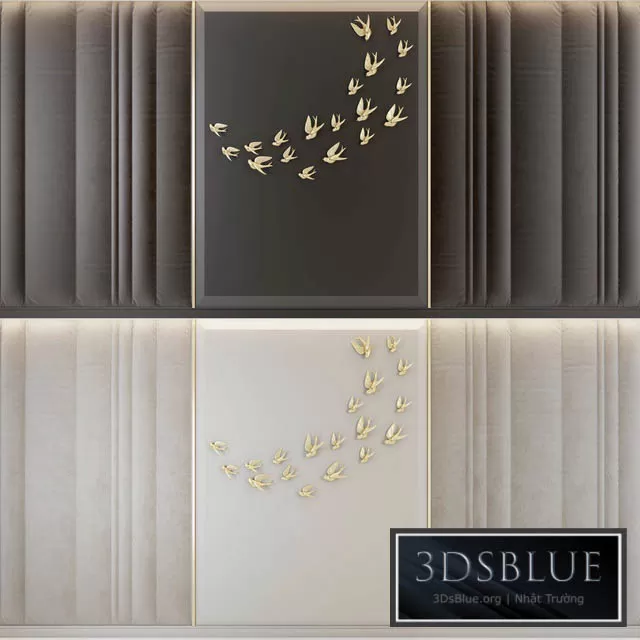 DECORATION – OTHER – 3DSKY Models – 4230